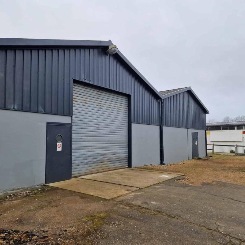 Vente entrepôts 570 m² non divisibles