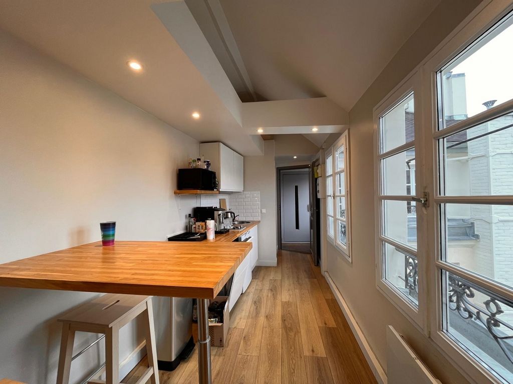 Location bureaux 70 m² non divisibles