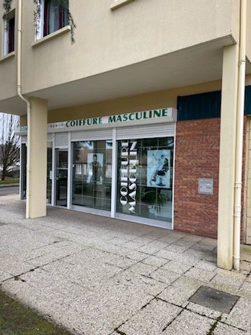 43 m² dispo à Le mans