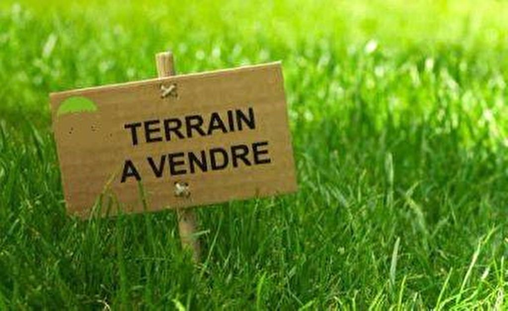 Vente terrain 25000.00 m² à PIERRE BUFFIERE