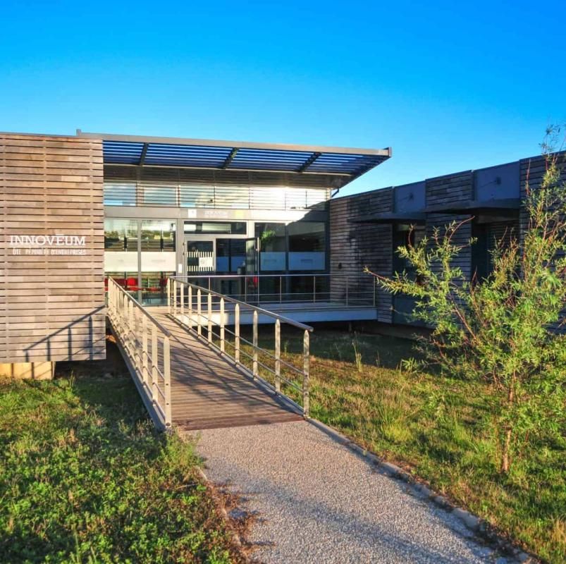 Location bureaux 47 m² divisibles à partir de 23 m²