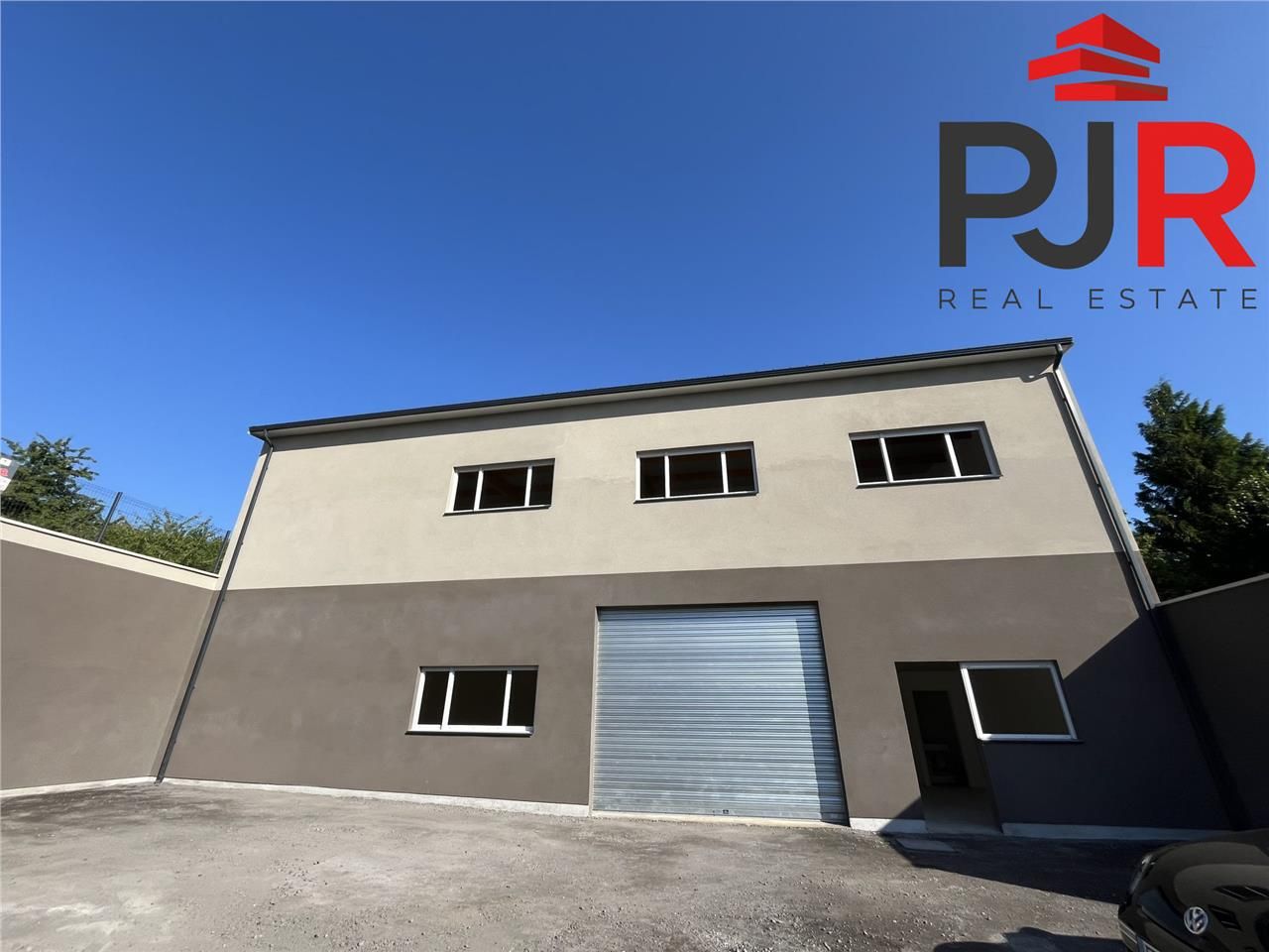 Location local d''activités 115 m² à Frouard