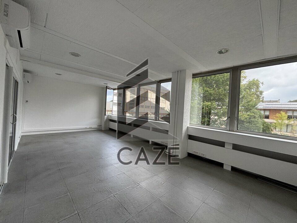 BUREAUX A LOUER BORDEAUX