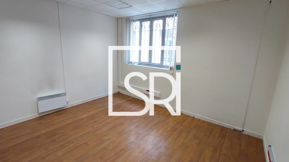 LOCATION BUREAUX - HYPER-CENTRE - 63000 CLERMONT-FERRAND