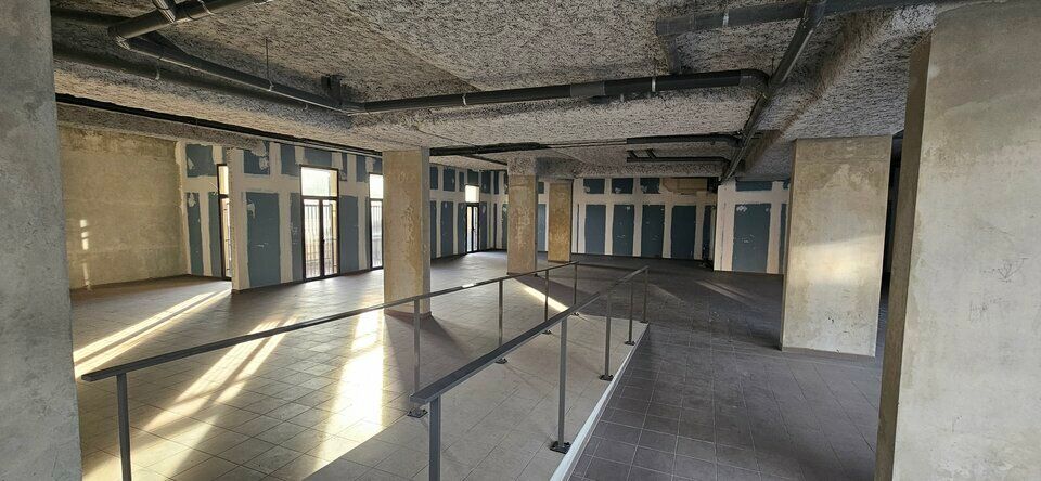 EXCLUSIVITE LOCATION LOCAUX DRAP 