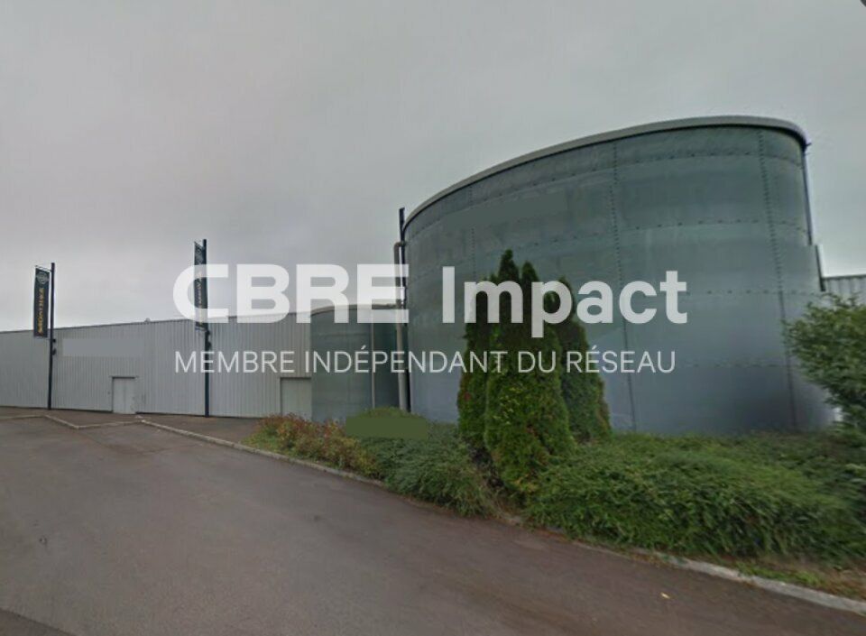 Vente local d''activites 6245 m² non divisibles