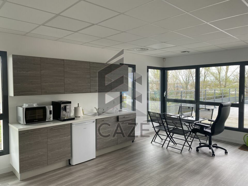 BUREAUX A LOUER BRUGES