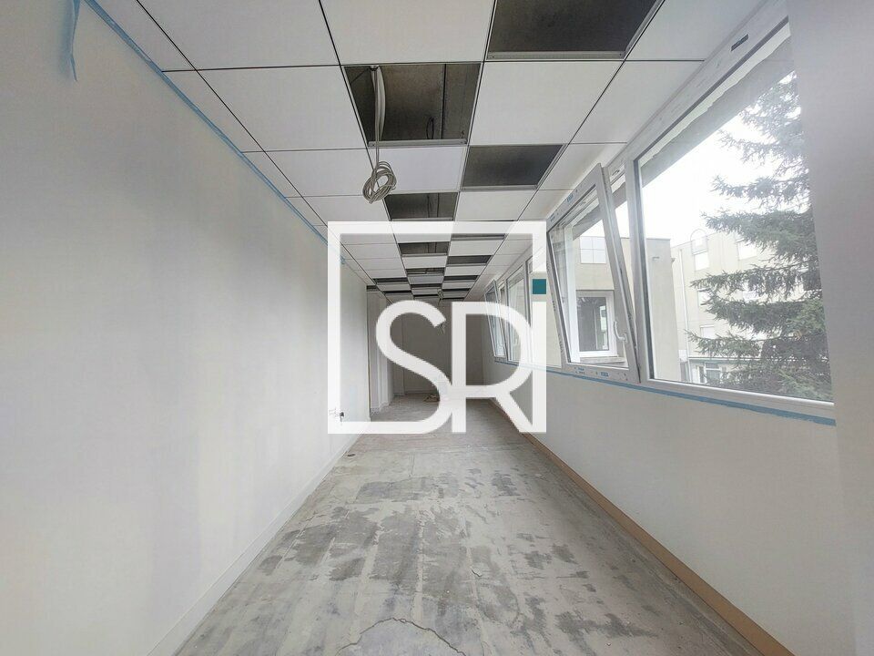 Location bureaux 175 m² non divisibles