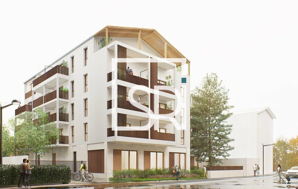 Vente local commercial 113 m² non divisibles