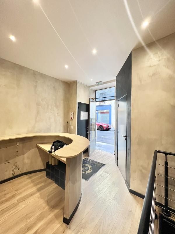 Location local commercial 88 m² non divisibles