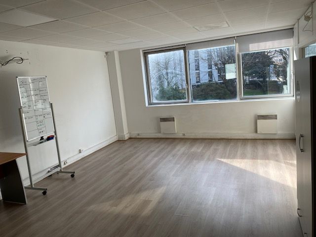 Location bureaux 535 m² divisibles à partir de 30 m²