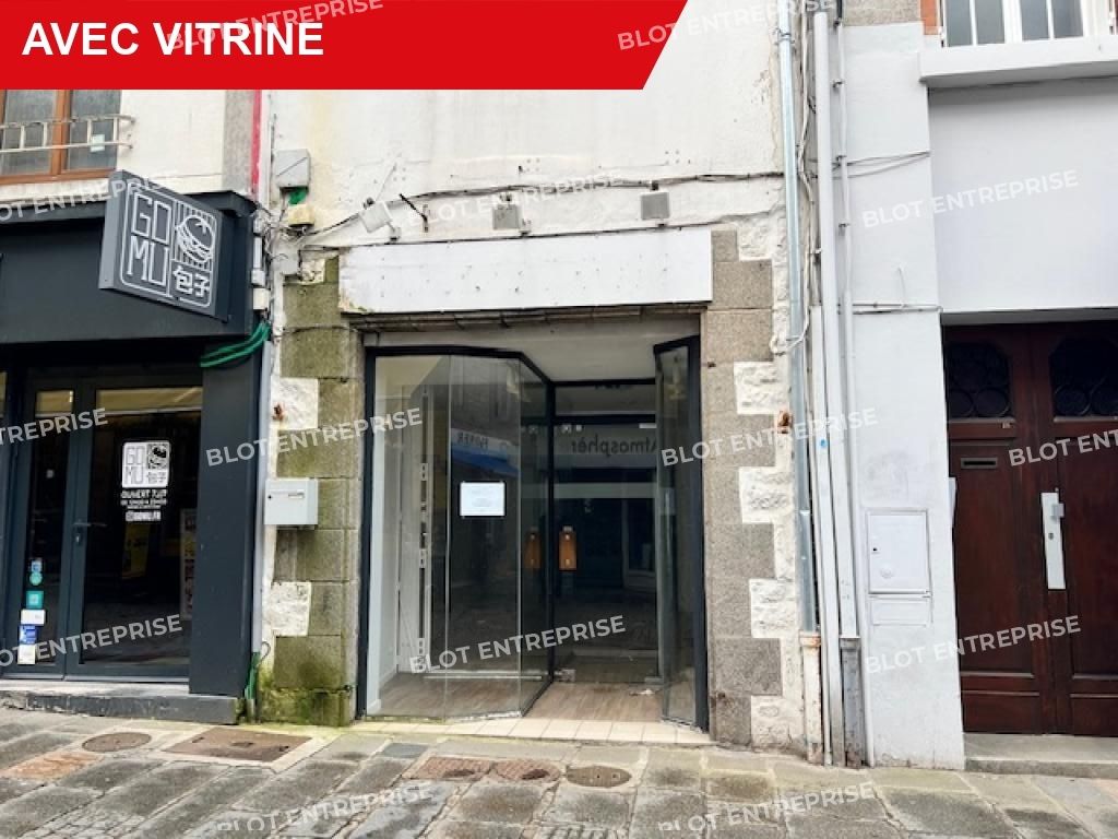 Location bureaux 150 m² non divisibles
