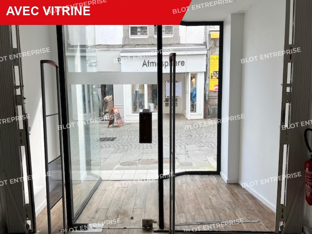 Location bureaux 150 m² non divisibles