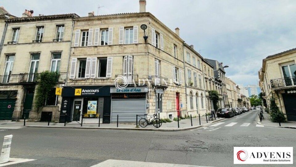 Location local commercial 20 m² non divisibles