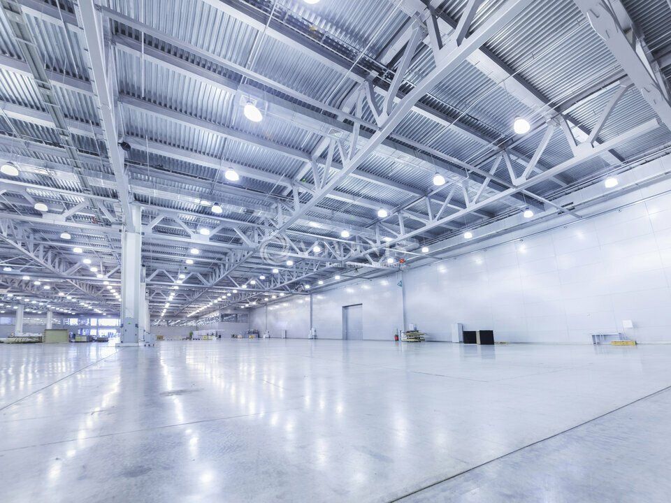 Bâtiment d'activité indépendant à vendre - Steinbourg