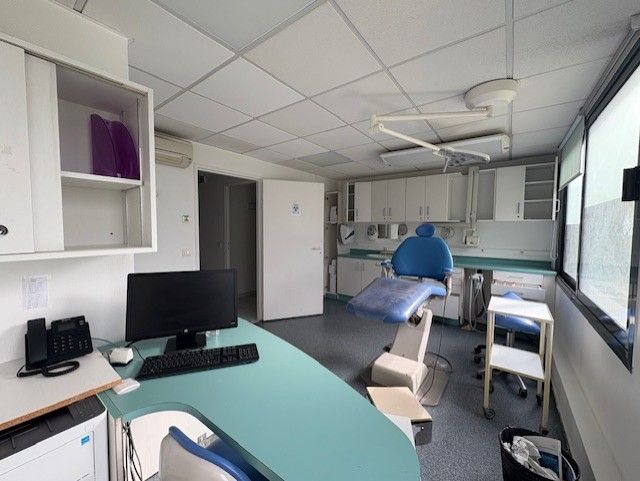 Location bureaux 78 m² divisibles à partir de 78 m²