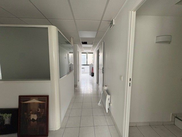 Location bureaux 78 m² divisibles à partir de 78 m²