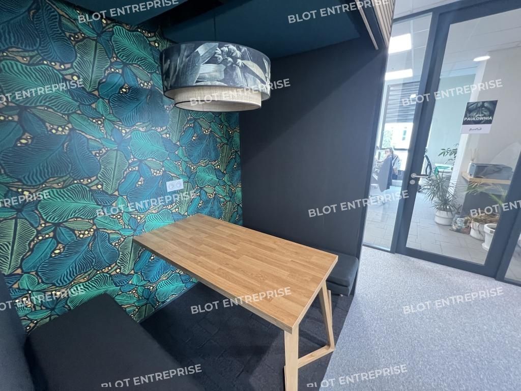 Location bureaux 238 m² non divisibles