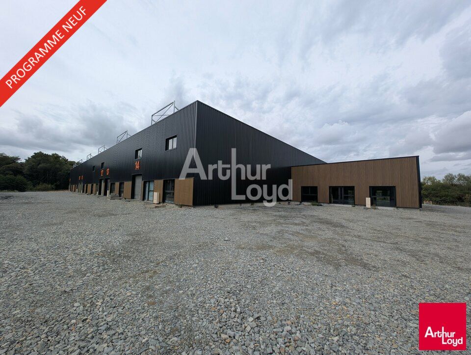 Vente local d''activites 223 m² non divisibles