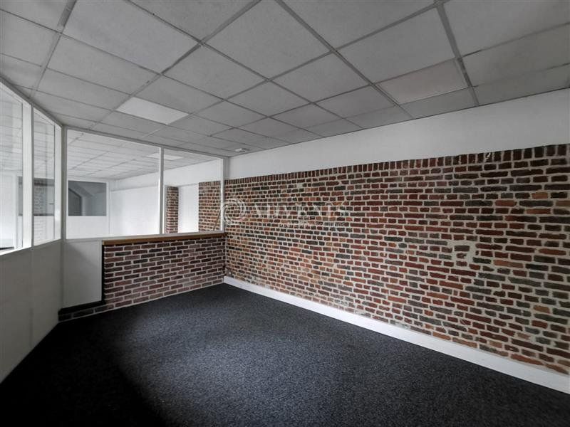 PARC DE LA PLAINE | SURFACE DE BUREAU DE 105 M² DISPONIBLE A LA LOCATION