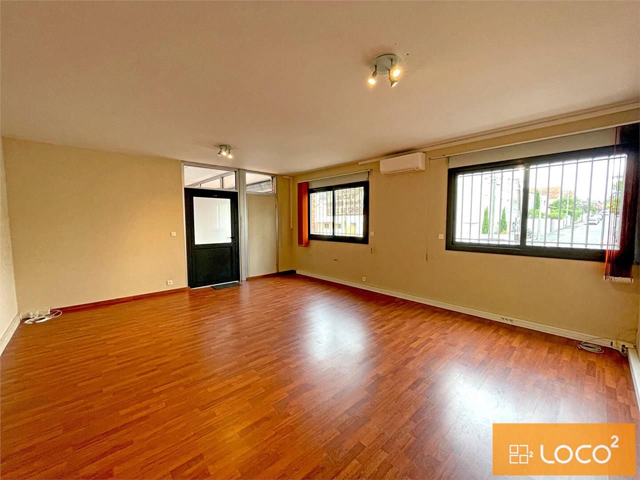 Location bureaux 55.00 m² à TOULOUSE