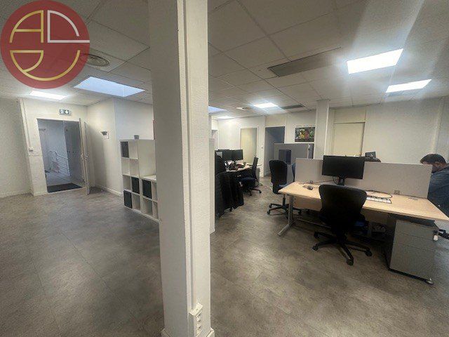 Location bureaux 500 m² à 31100 TOULOUSE
