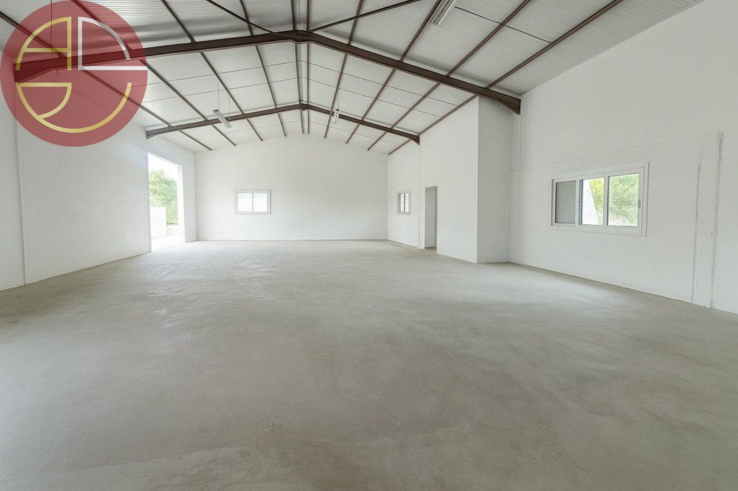 Location local 759 m² à PORTET-SUR-GARONNE