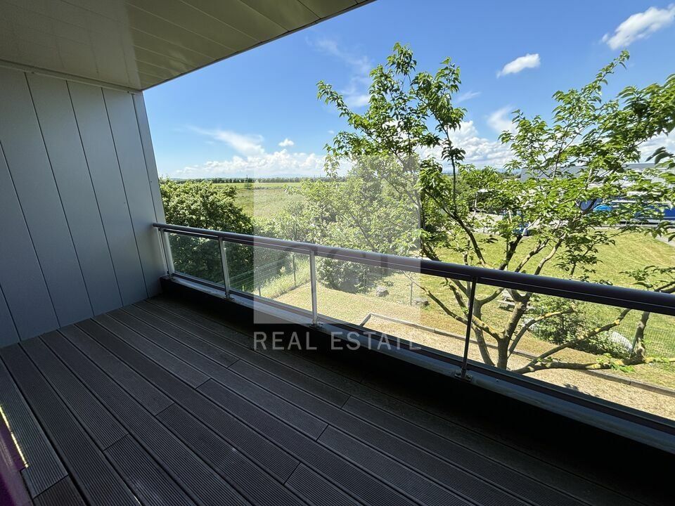 Location bureaux 1006 m² non divisibles