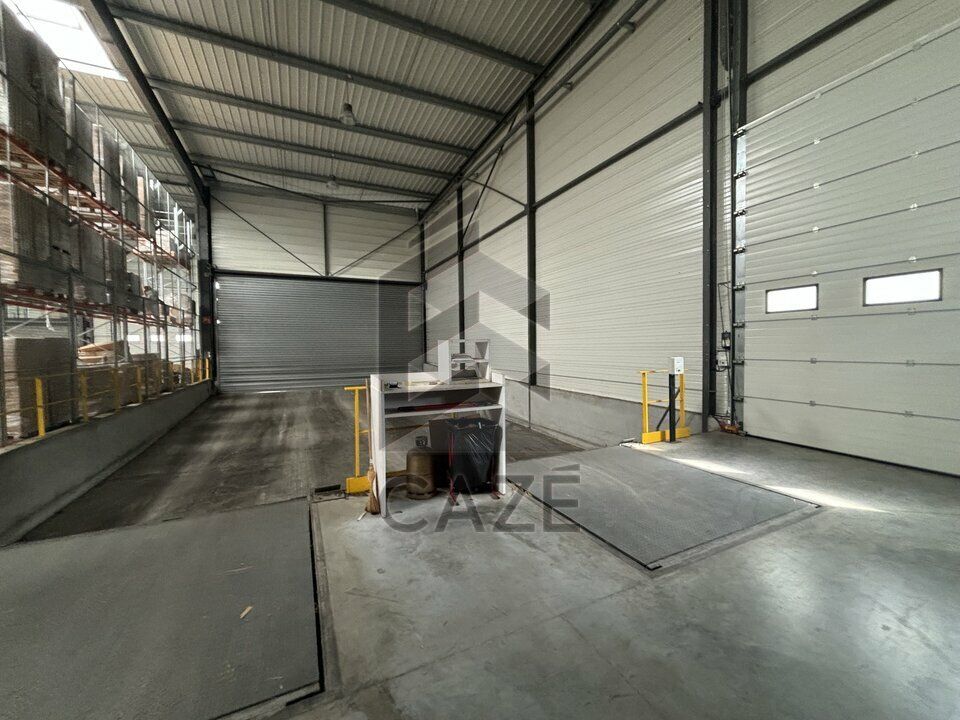 BÂTIMENT INDEPENDANT A LOUER 