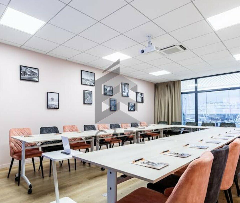 BUREAUX A LOUER - CENTRE VILLE LA ROCHELLE 