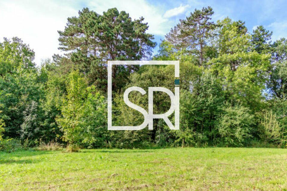 VENTE TERRAIN - CENTRE-VILLE - 03200 VICHY 