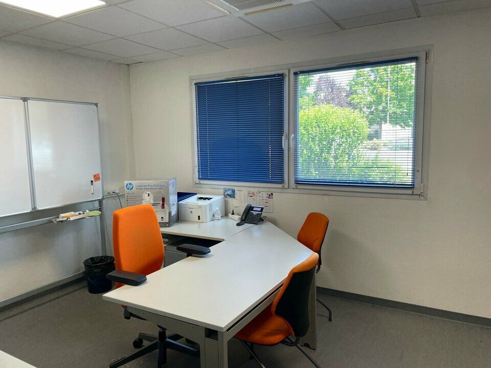 ZI Nord de Colmar - Bâtiment d'activité indépendant d'environ 795.55 m² 