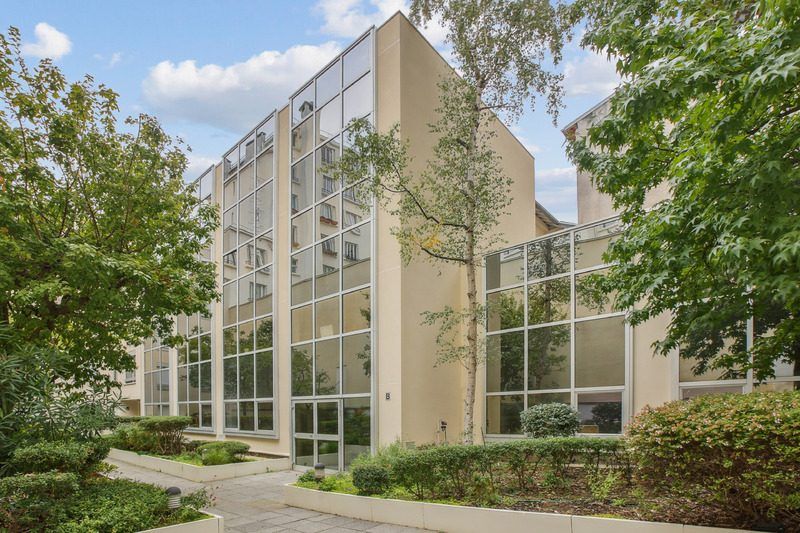 Location bureaux 90 m² à Paris