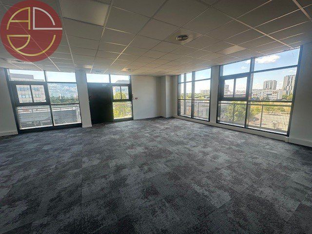 Vente bureaux 298 m² à TOULOUSE