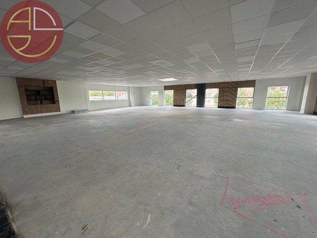 Location bureaux 610 m² à COLOMIERS