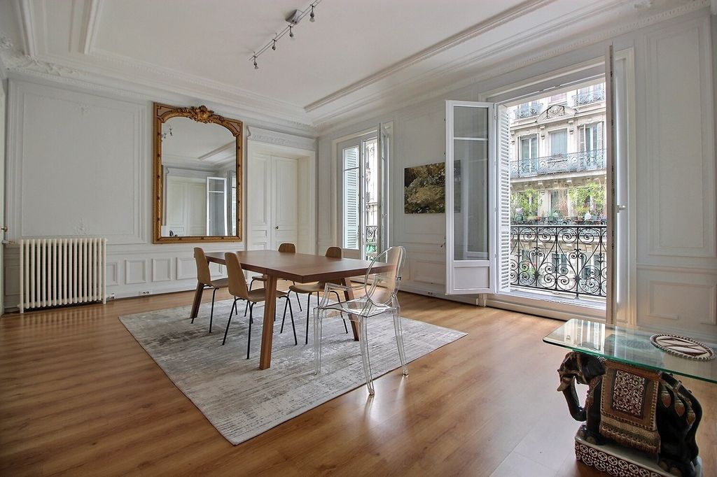 Location bureaux 160 m² non divisibles