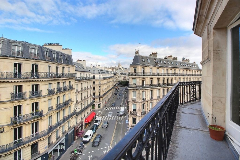 Location bureaux 205 m² non divisibles