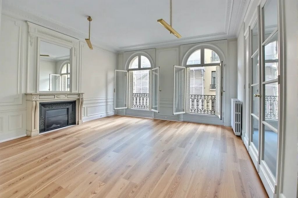 Location bureaux 212 m² non divisibles