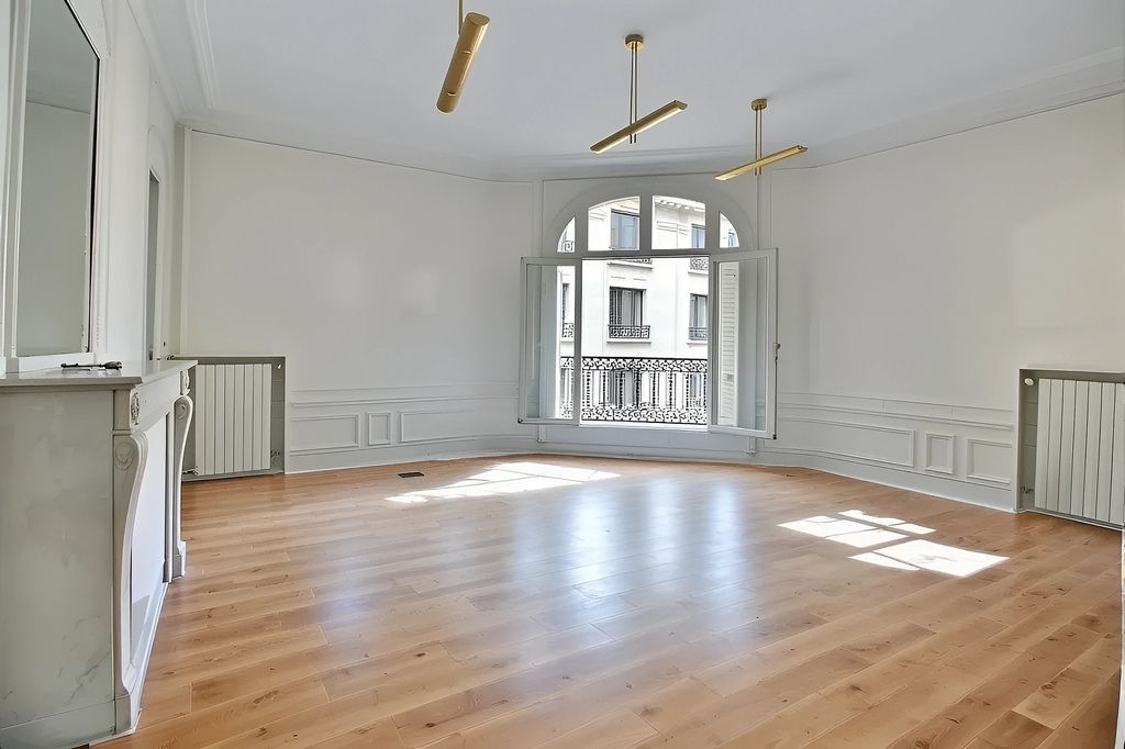 Location bureaux 212 m² non divisibles