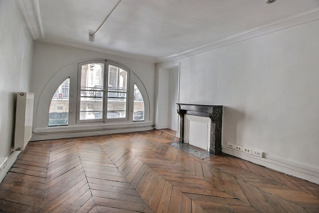 Location bureaux 85 m² non divisibles