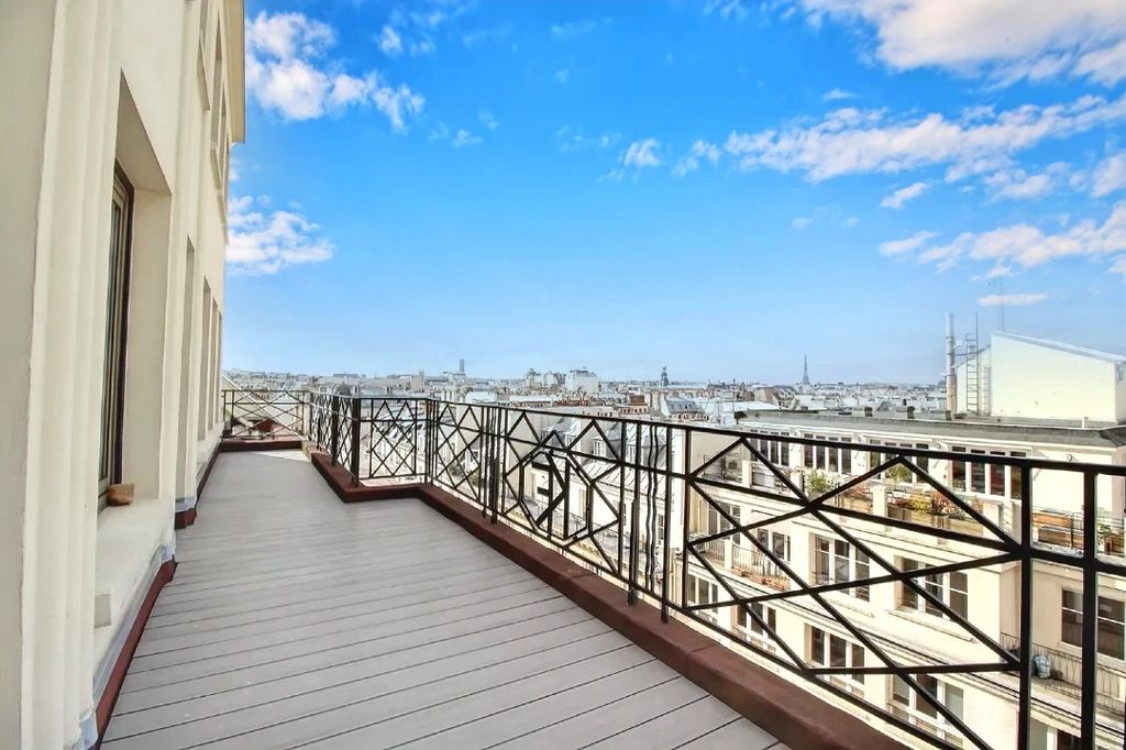 Location bureaux 651 m² non divisibles