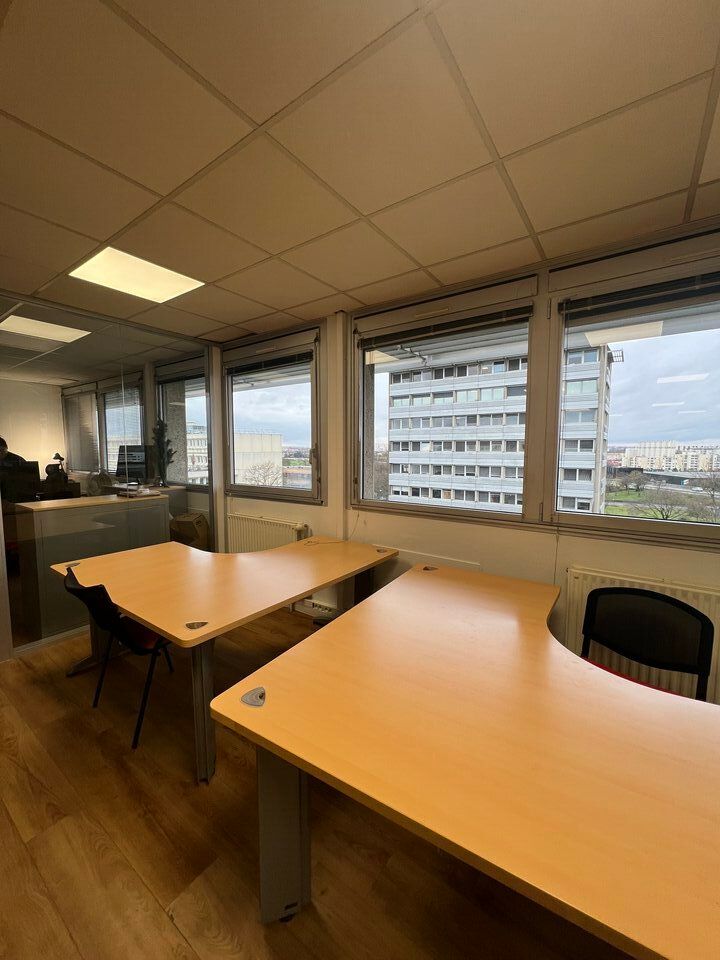 TOULOUSE SUD OUEST - CEPIERE - LOCATION BUREAUX 457m2