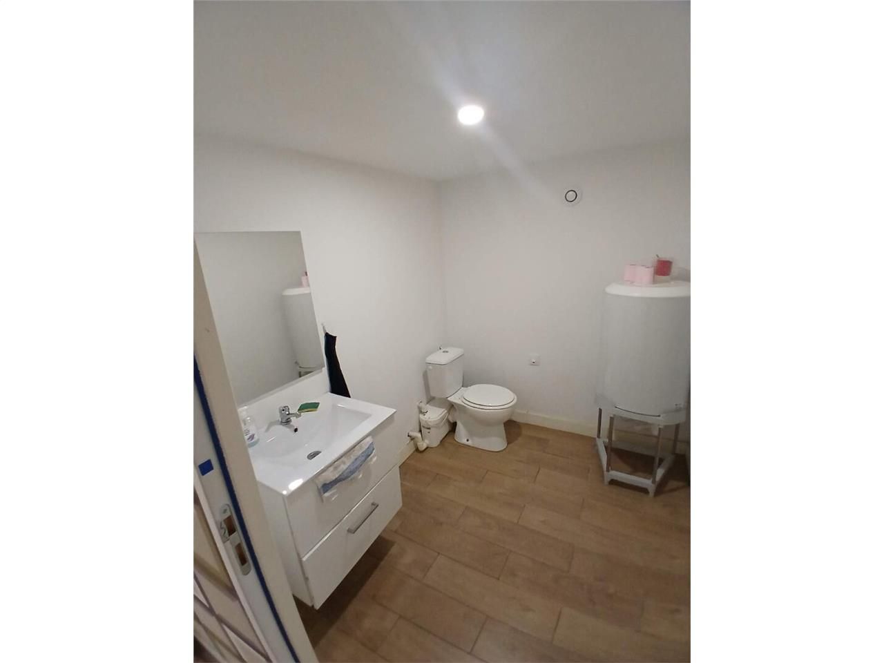 Location local commercial 45.00 m² à LIMOGES