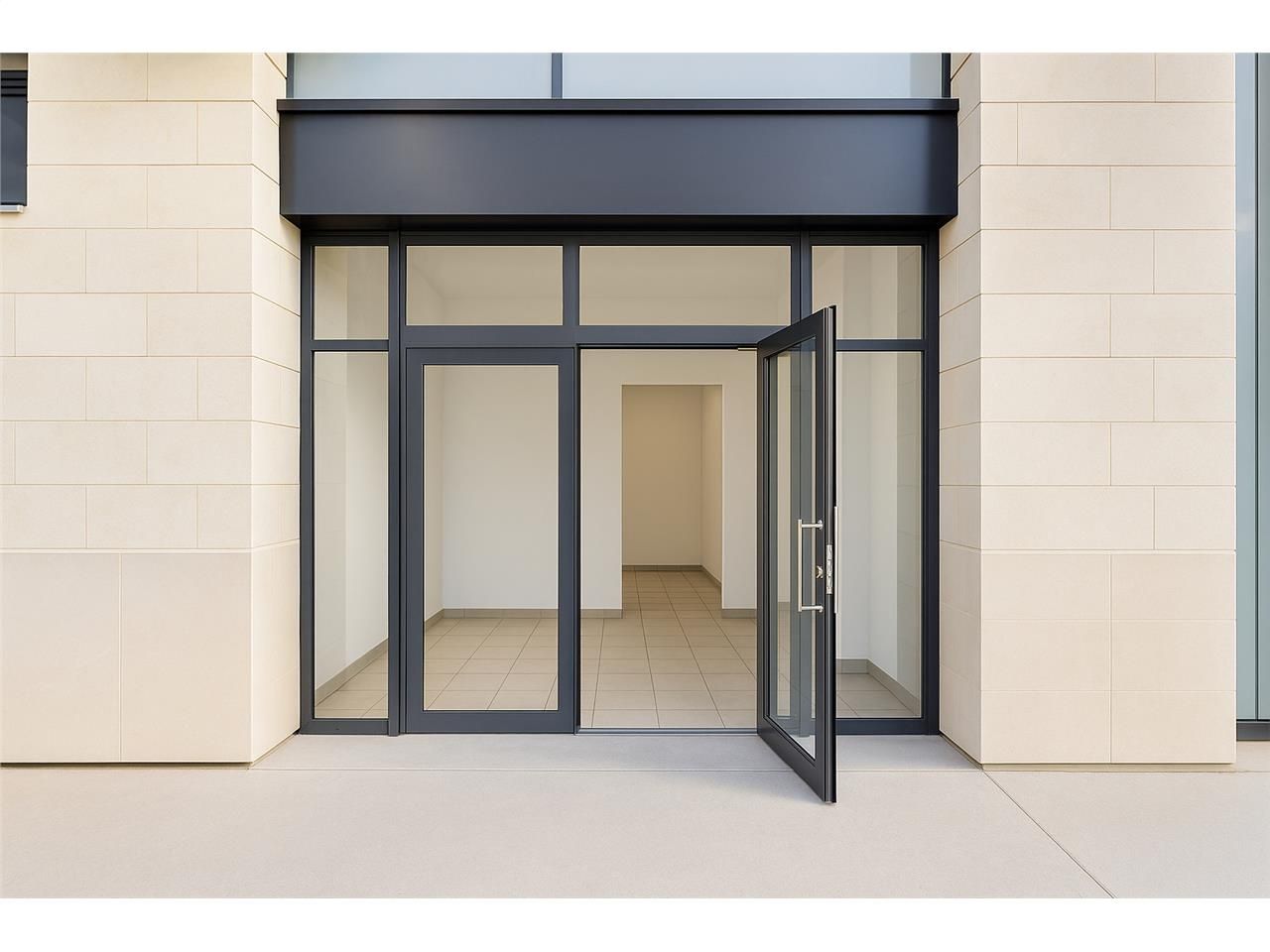 Vente bureaux 59.00 m² à BORDEAUX