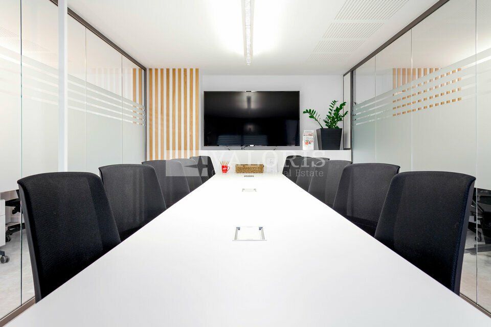 Location bureaux 375.73 m² non divisibles