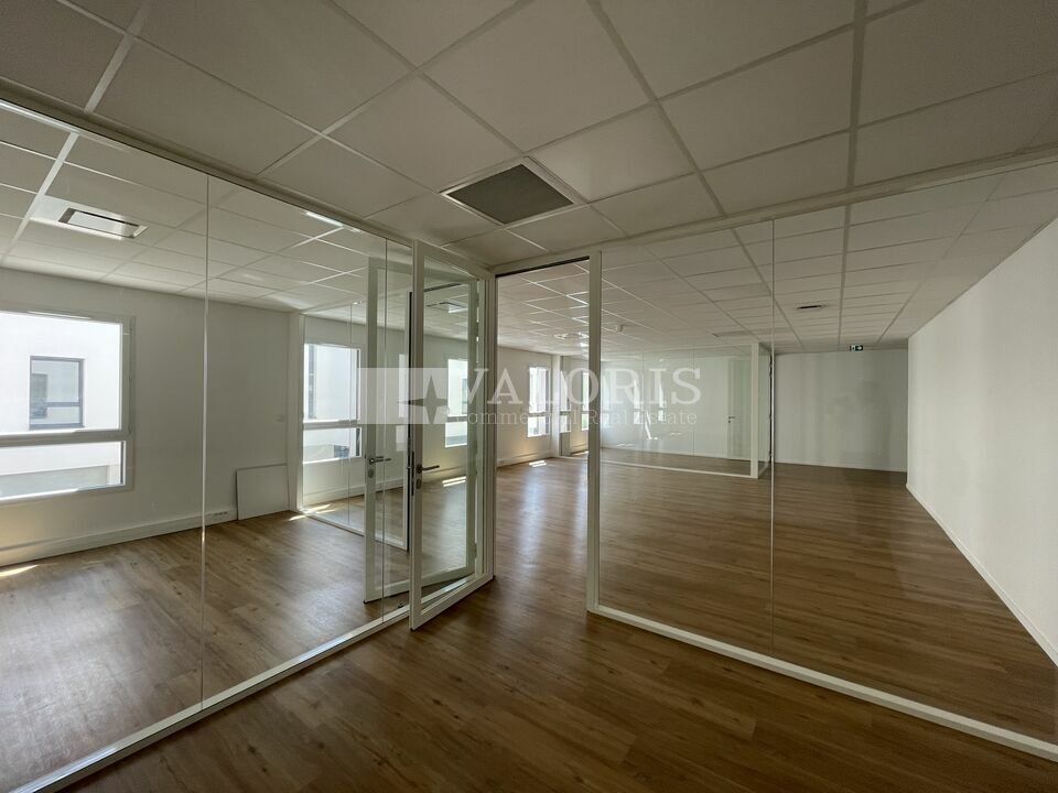 Venez visiter le STRATON, un bâtiment récent au cœur de la TECHLID.