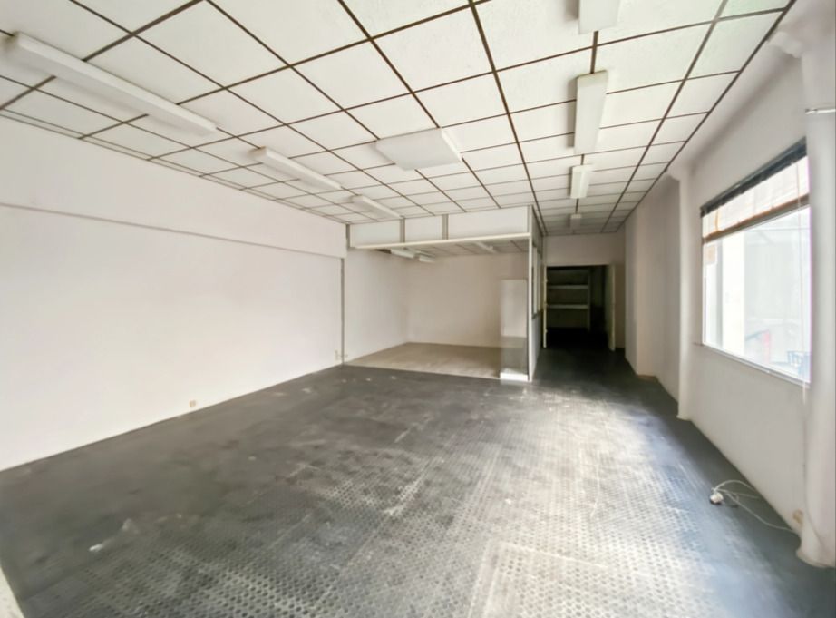Location bureaux 96 m² non divisibles