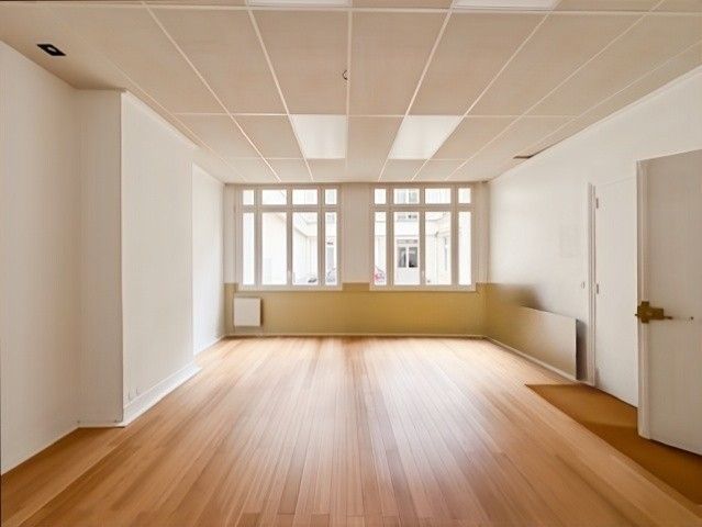 Location bureaux 34 m² non divisibles