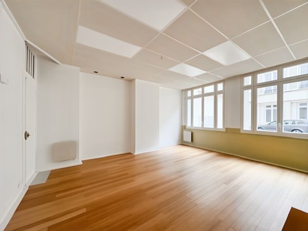 Location bureaux 34 m² non divisibles