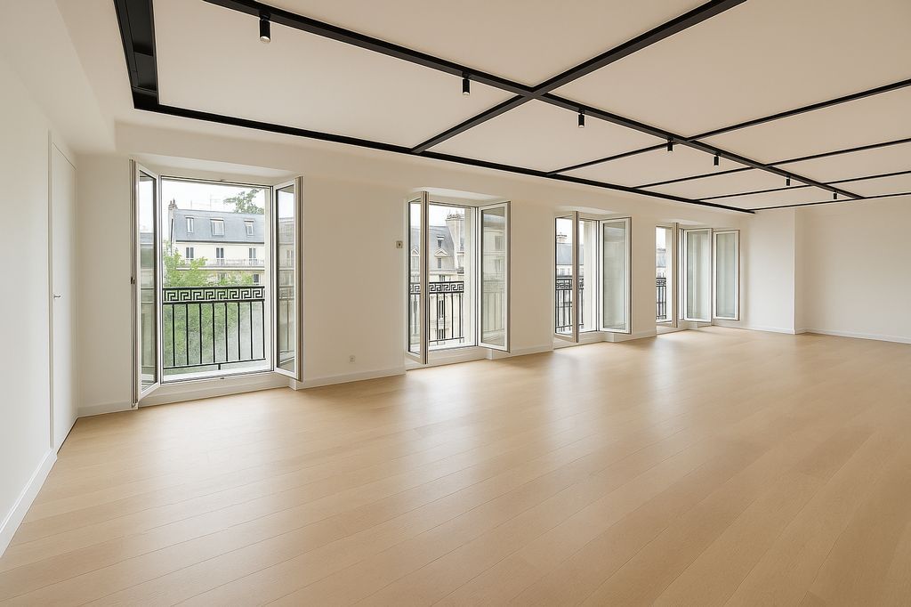 Location bureaux 378 m² non divisibles